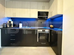 Apartament 2 camere, 61 mp, zona Valea Adâncă - imagine 4