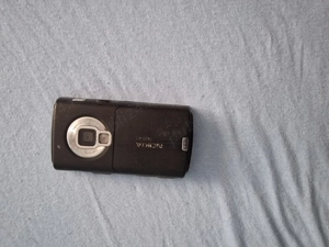 Nokia N 95  8g liber - imagine 2