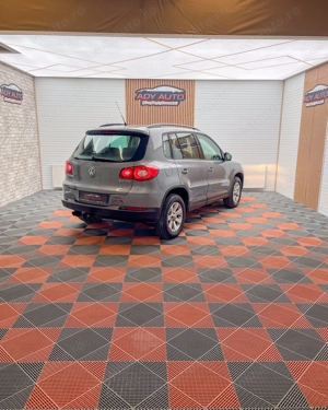 VW TIGUAN  4 Motion(4x4), Garantie 12 luni, Buy-back, Rate fixe - imagine 5