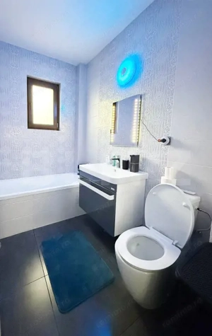 Apartament 2 camere, 61 mp, zona Valea Adâncă - imagine 5