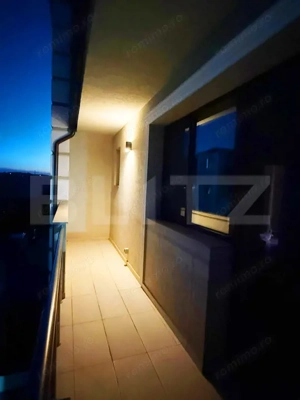 Apartament 2 camere, 61 mp, zona Valea Adâncă - imagine 8