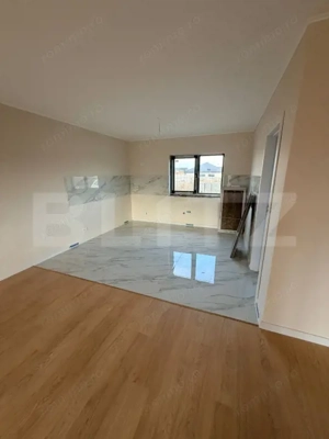 Casă de vânzare în cartierul Izvor, comuna Tărlungeni, la doar 3 km de Brașov - imagine 5