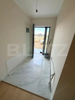 Casă de vânzare în cartierul Izvor, comuna Tărlungeni, la doar 3 km de Brașov - imagine 4