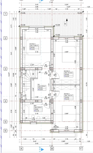 casa individuala cu 4 dormitoare in Chișoda-PROPRIETAR - imagine 8