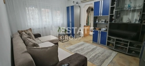 Apartament 2 camere, Judetean, complet mobilat si utilat - imagine 2