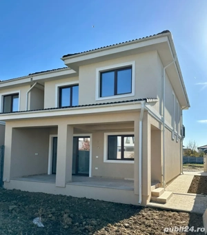 casa individuala cu 4 dormitoare in Chișoda-PROPRIETAR - imagine 4