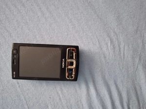 Nokia N 95  8g liber - imagine 3