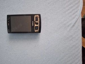Nokia N 95  8g liber - imagine 5