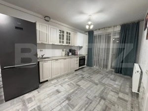 Apartament 2 camere, 50mp, petfriendly, zona Muzeul Apei