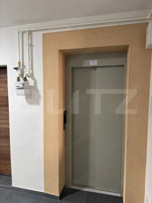 Apartament semidecomandat, 58.5 mp, incalzire in pardoseala, lift, parcare  - imagine 2