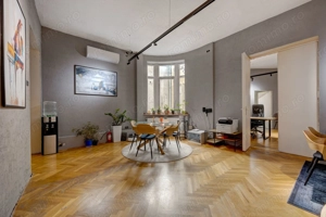 Cismigiu | Apartament 4 camere