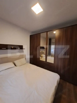 Apartament confortabil, 2 camere, zona excelenta - Tractoru - imagine 13