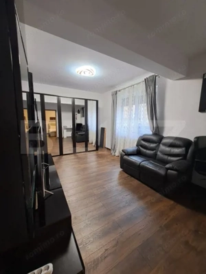 Apartament confortabil, 2 camere, zona excelenta - Tractoru - imagine 10