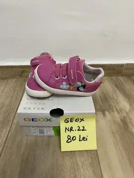 vand pantofi copii diverse marimi