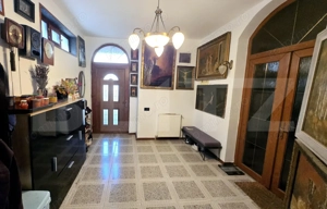  Casa individuala cu 4 camere,zona Ultracentrala Blaj-perfecta pt business  - imagine 5