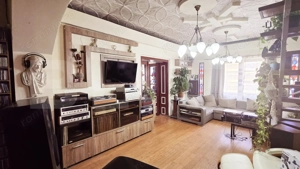  Casa individuala cu 4 camere,zona Ultracentrala Blaj-perfecta pt business  - imagine 6