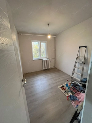 Apartament 3 camere – Strada Straja, etaj 2/4