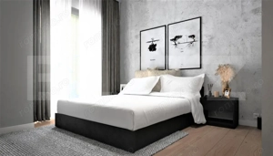 Apartament cu  4 camere,decomandat, 90 mp, zona Micesti - imagine 2