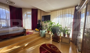 Casa individuala cu 4 camere,zona Ultracentrala Blaj-perfecta pt business  - imagine 2