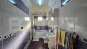  Casa individuala cu 4 camere,zona Ultracentrala Blaj-perfecta pt business  - imagine 11