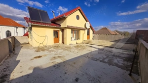  Casa individuala cu 4 camere,zona Ultracentrala Blaj-perfecta pt business  - imagine 9