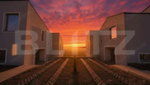 Casa pe calcan cu priveliste superba si compartimentare deosebita - imagine 14