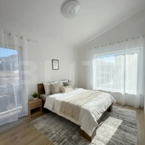 Casa pe calcan cu priveliste superba si compartimentare deosebita - imagine 5