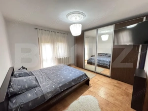 Apartament de inchiriat, 3 camere, zona Ciuperca - imagine 4