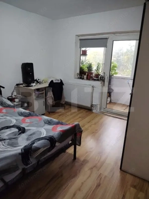 Apartament 4 camere, 90 mp- Shopping City