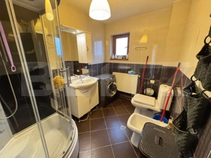 Apartament de inchiriat, 3 camere, zona Ciuperca - imagine 9