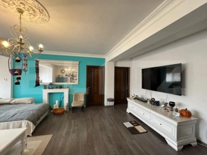 Apartament de inchiriat, 3 camere, zona Ciuperca - imagine 2
