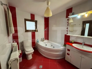 Apartament de inchiriat, 3 camere, zona Ciuperca - imagine 8