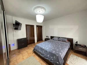 Apartament de inchiriat, 3 camere, zona Ciuperca - imagine 3