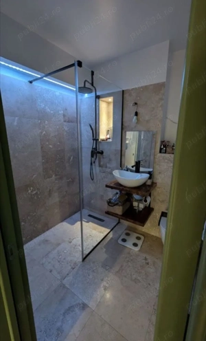 Vând apartament 3 camere ultracentral M uri Alba Iulia  - imagine 2