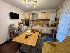 Apartament de inchiriat, 3 camere, zona Ciuperca - imagine 7