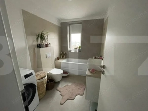 Apartament modern cu 3 camere în Giroc - imagine 8