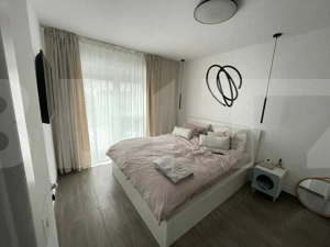 Apartament modern cu 3 camere în Giroc - imagine 7