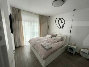 Apartament modern cu 3 camere în Giroc - imagine 5