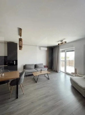 Apartament modern cu 3 camere în Giroc - imagine 2