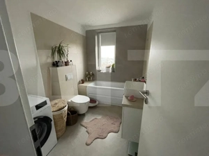 Apartament modern cu 3 camere în Giroc - imagine 9