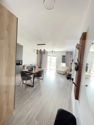 Apartament modern cu 3 camere în Giroc - imagine 3
