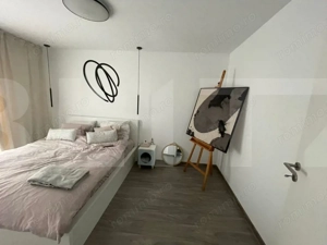 Apartament modern cu 3 camere în Giroc - imagine 6