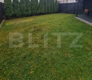 Casa tip duplex, 5 camere, 249 mp de teren, zona Terra - imagine 2