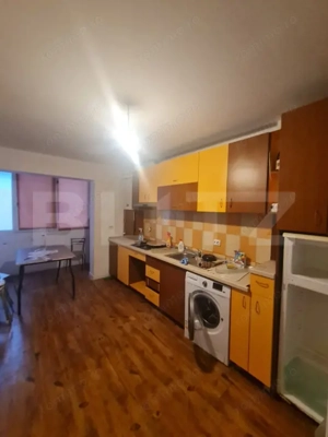 Apartament renovabil, decomandat, parcare inclusa in pret, zona Terra - imagine 2
