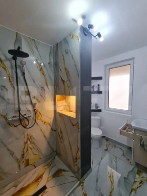 Casa tip duplex, 5 camere, 249 mp de teren, zona Terra - imagine 16