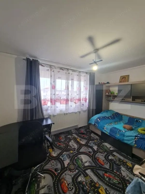 Casa tip duplex, 5 camere, 249 mp de teren, zona Terra - imagine 15