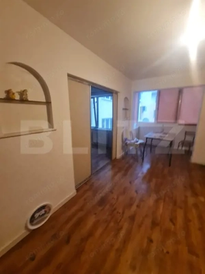 Apartament renovabil, decomandat, parcare inclusa in pret, zona Terra - imagine 4
