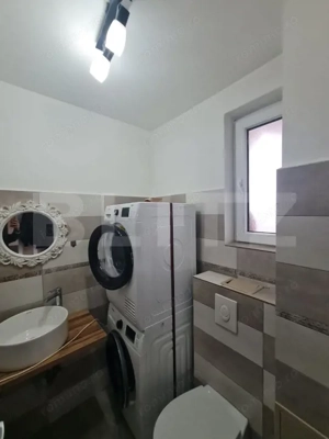 Casa tip duplex, 5 camere, 249 mp de teren, zona Terra - imagine 18