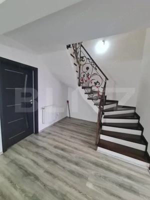 Casa tip duplex, 5 camere, 249 mp de teren, zona Terra - imagine 11