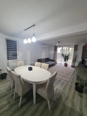 Casa tip duplex, 5 camere, 249 mp de teren, zona Terra - imagine 5